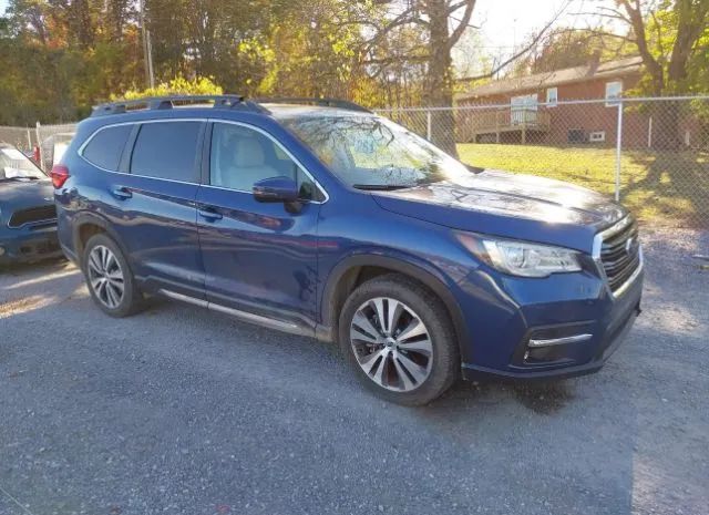 SUBARU ASCENT 2019 4s4wmald3k3446773