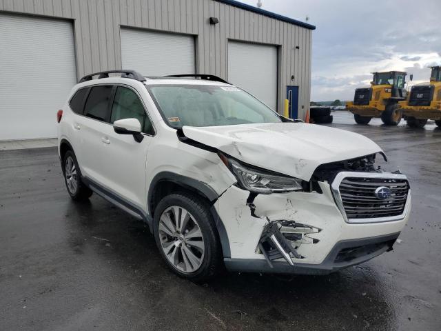 SUBARU ASCENT LIM 2019 4s4wmald3k3456736