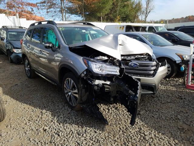 SUBARU ASCENT LIM 2019 4s4wmald3k3458048