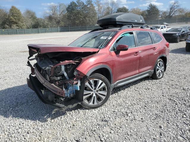 SUBARU ASCENT LIM 2019 4s4wmald3k3477781