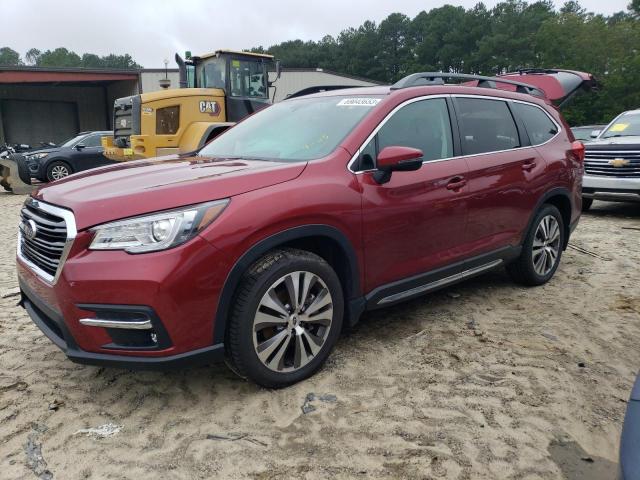 SUBARU ASCENT 2021 4s4wmald3m3465052