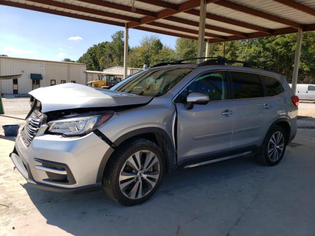 SUBARU ASCENT 2019 4s4wmald4k3455126