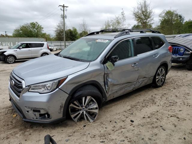 SUBARU ASCENT 2019 4s4wmald4k3467082