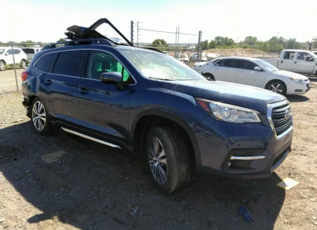 SUBARU ASCENT 2020 4s4wmald4l3465219