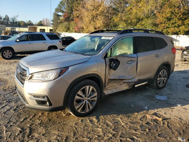 SUBARU ASCENT 2020 4s4wmald4l3466273