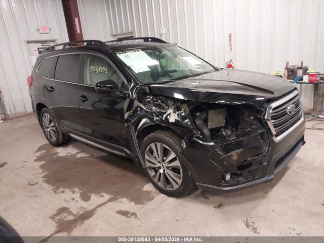 SUBARU ASCENT 2020 4s4wmald4l3467391