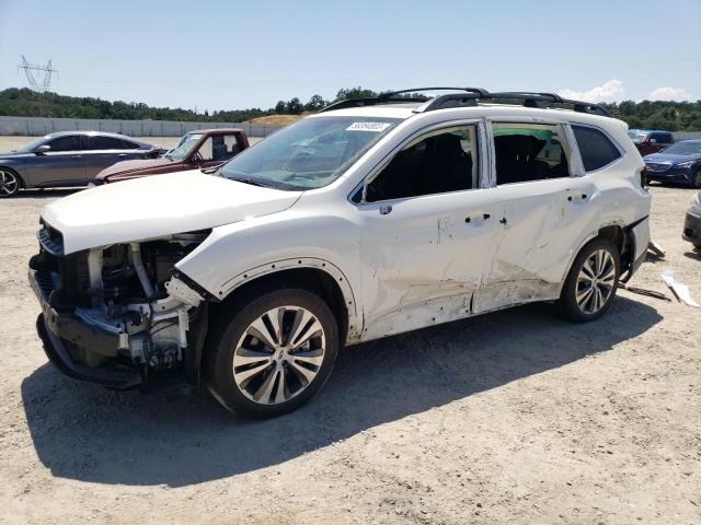 SUBARU ASCENT LIM 2021 4s4wmald4m3417138