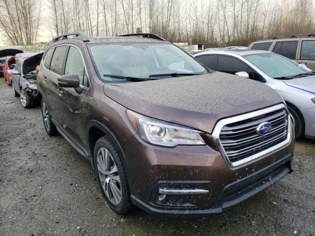 SUBARU ASCENT LIM 2021 4s4wmald4m3417611