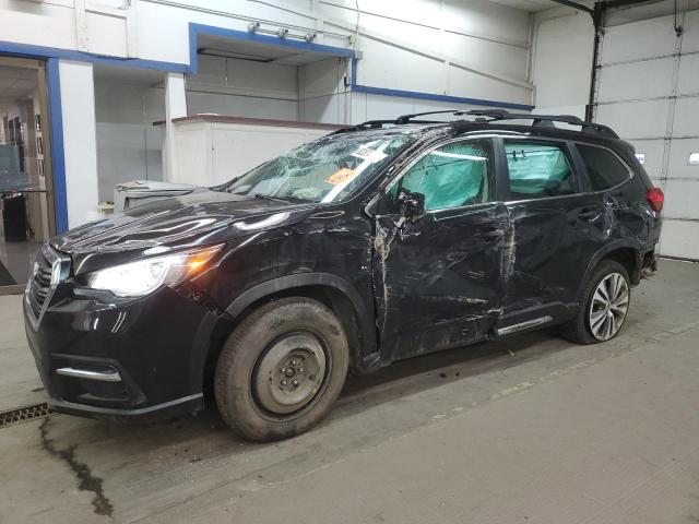 SUBARU ASCENT LIM 2022 4s4wmald4n3404519