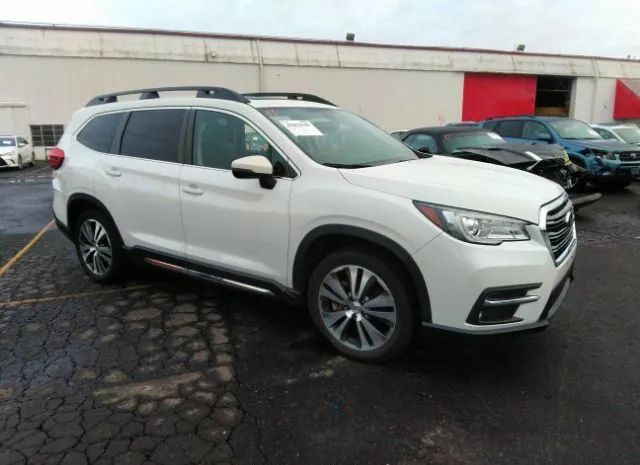 SUBARU ASCENT 2019 4s4wmald5k3408980