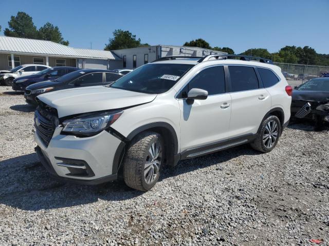 SUBARU ASCENT 2020 4s4wmald5l3412755