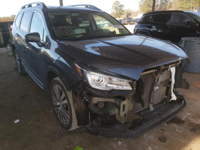 SUBARU ASCENT LIM 2020 4s4wmald5l3425599