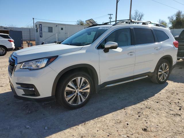 SUBARU ASCENT 2020 4s4wmald5l3440619