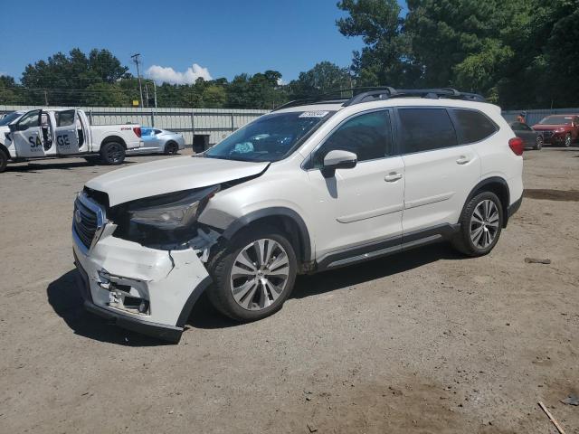 SUBARU ASCENT LIM 2020 4s4wmald5l3459543