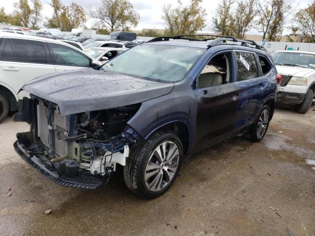 SUBARU ASCENT LIM 2021 4s4wmald5m3464498