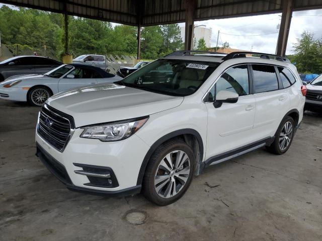 SUBARU ASCENT LIM 2021 4s4wmald5m3465683