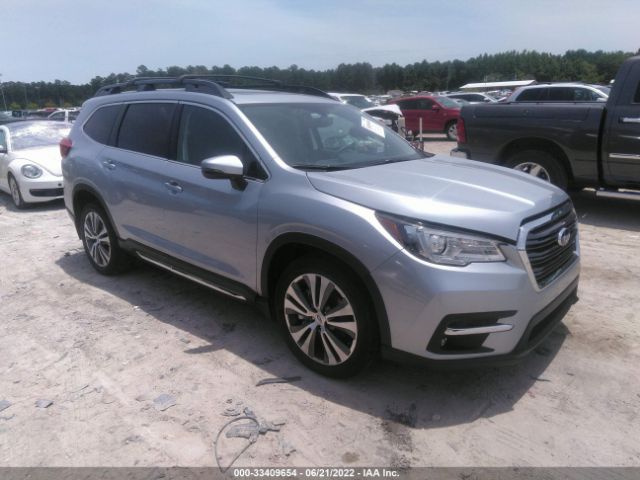 SUBARU ASCENT 2022 4s4wmald5n3424701