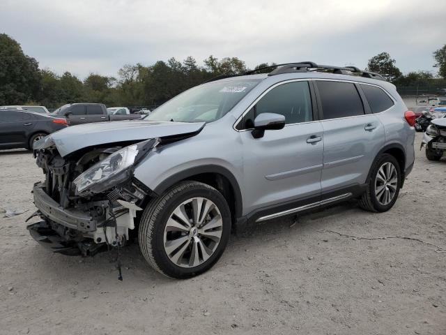 SUBARU ASCENT 2019 4s4wmald6k3428090