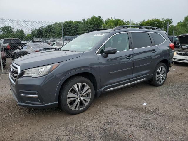 SUBARU ASCENT LIM 2019 4s4wmald6k3487575