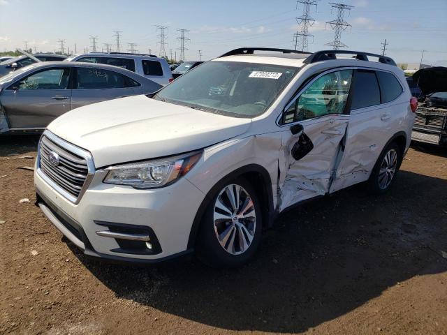 SUBARU ASCENT LIM 2021 4s4wmald6m3470844