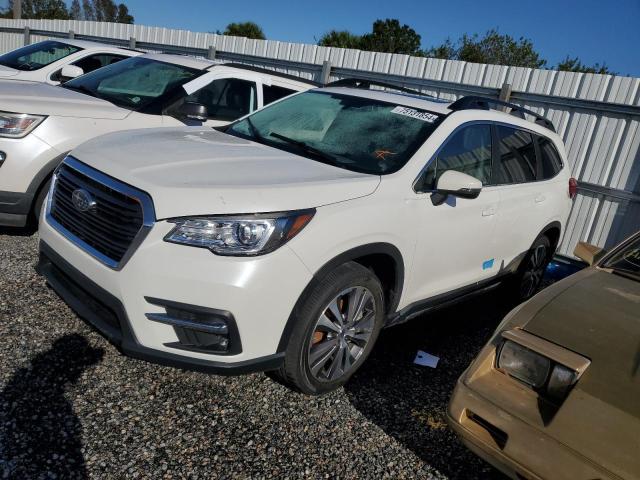 SUBARU ASCENT LIM 2022 4s4wmald6n3409687