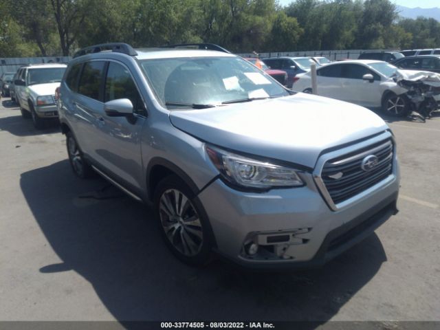 SUBARU ASCENT 2019 4s4wmald7k3460577