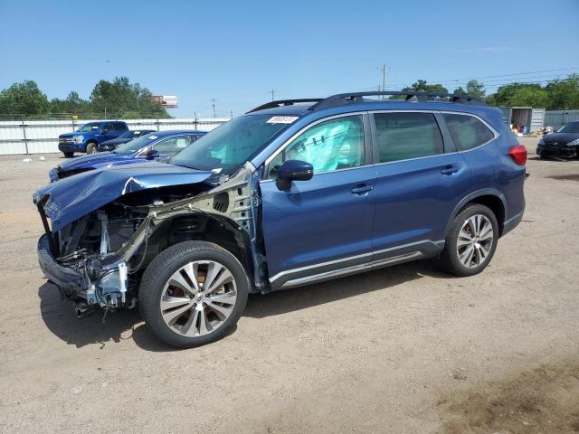 SUBARU ASCENT 2019 4s4wmald7k3474835