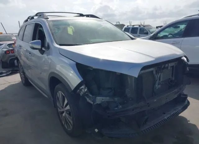 SUBARU ASCENT 2019 4s4wmald7k3476679