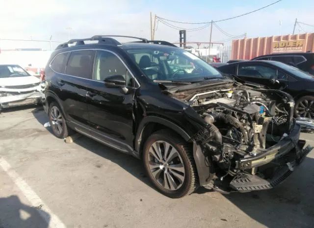 SUBARU ASCENT 2019 4s4wmald7k3486273