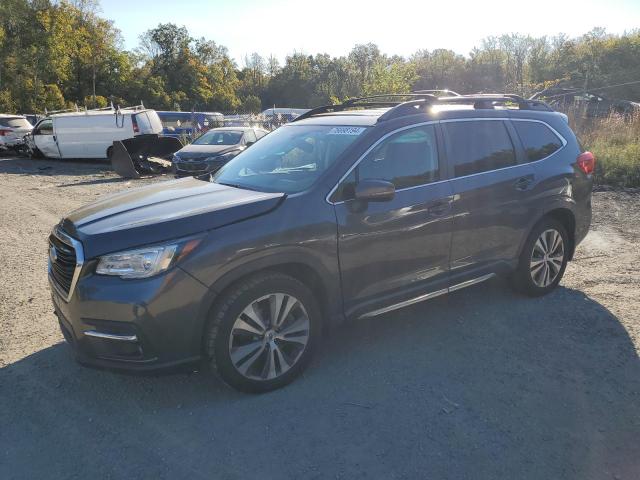 SUBARU ASCENT LIM 2020 4s4wmald7l3425555