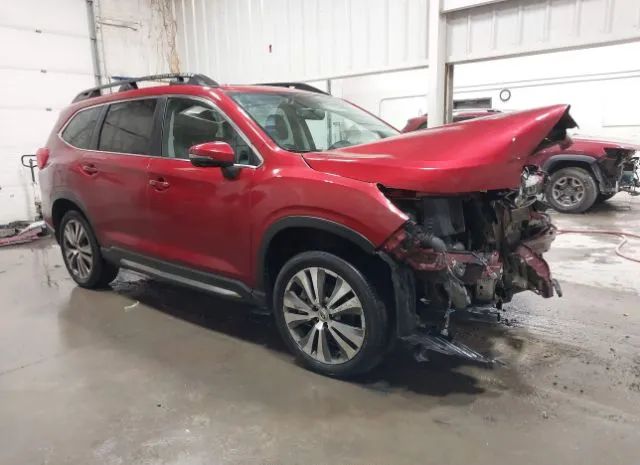 SUBARU ASCENT 2020 4s4wmald7l3442033