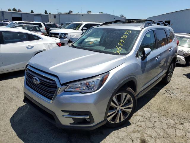 SUBARU ASCENT LIM 2020 4s4wmald7l3443540