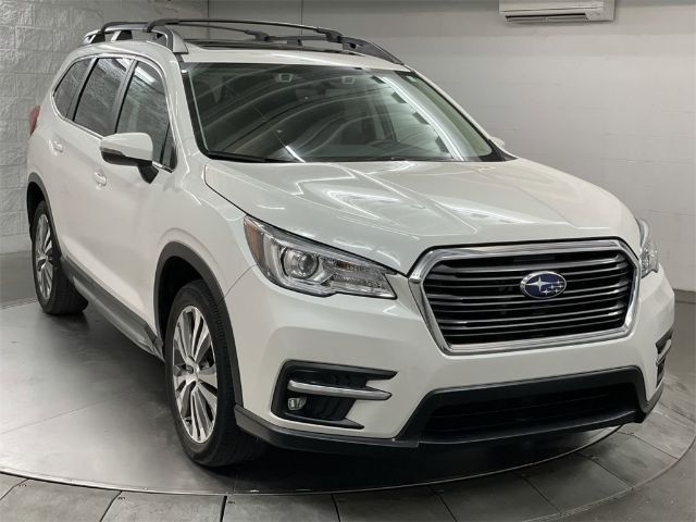 SUBARU ASCENT 2020 4s4wmald7l3453209