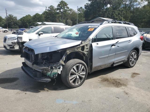 SUBARU ASCENT 2020 4s4wmald7l3481236