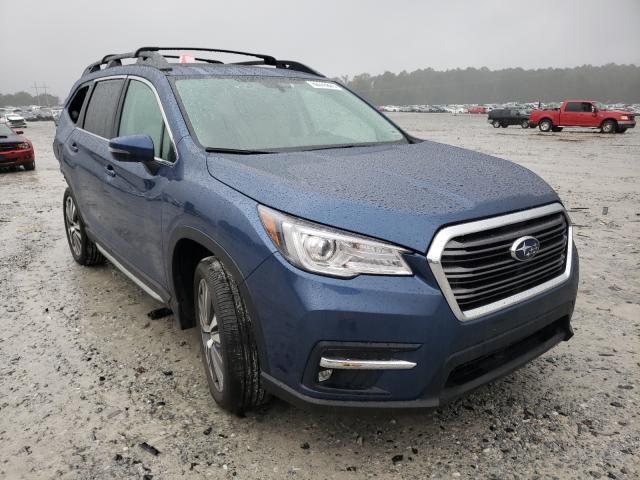 SUBARU ASCENT LIM 2021 4s4wmald7m3441918