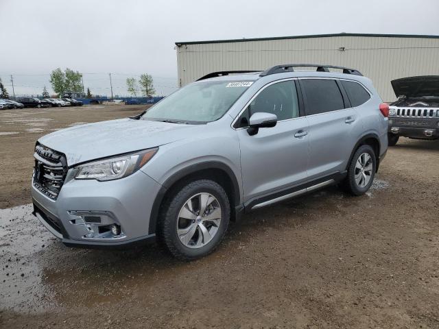 SUBARU ASCENT 2021 4s4wmald7m3450909