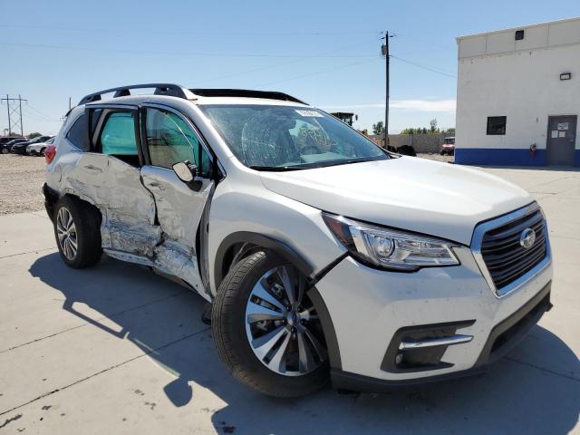 SUBARU ASCENT LIM 2021 4s4wmald7m3455205