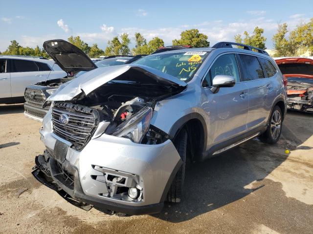 SUBARU ASCENT 2021 4s4wmald7m3458038