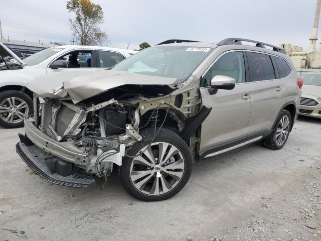 SUBARU ASCENT 2019 4s4wmald8k3471460