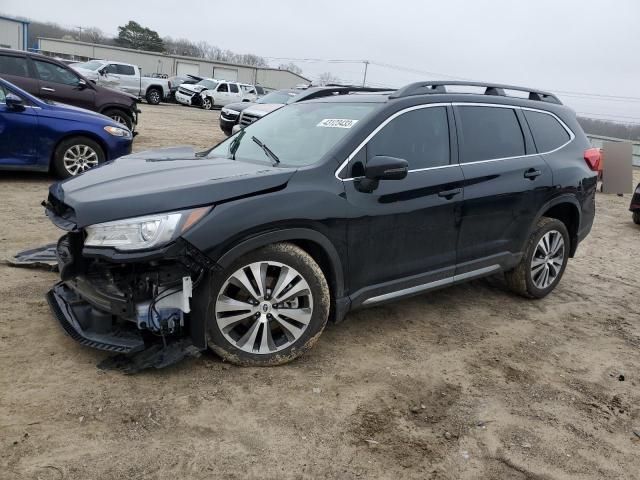 SUBARU ASCENT LIM 2020 4s4wmald8l3432479