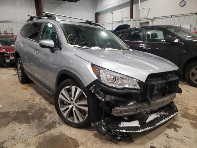 SUBARU ASCENT LIM 2020 4s4wmald8l3457169