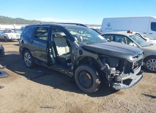 SUBARU ASCENT 2021 4s4wmald8m3401458