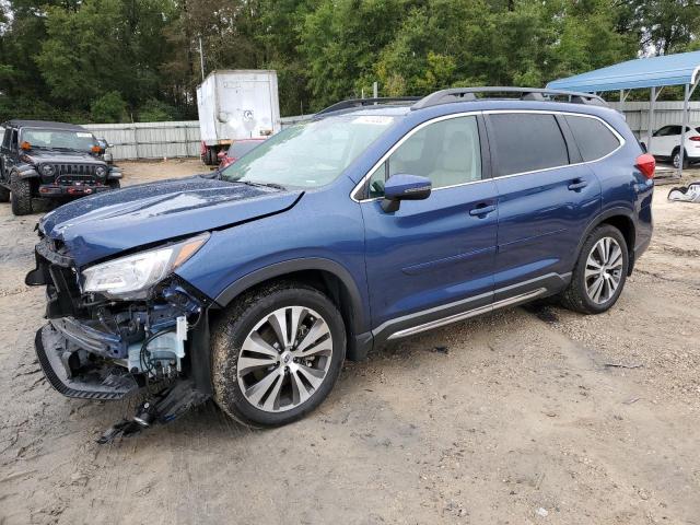 SUBARU ASCENT 2019 4s4wmald9k3418900