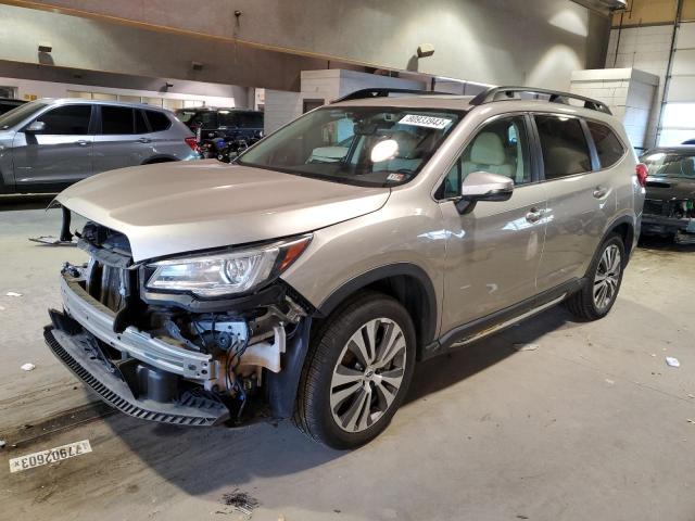 SUBARU ASCENT 2019 4s4wmald9k3475873