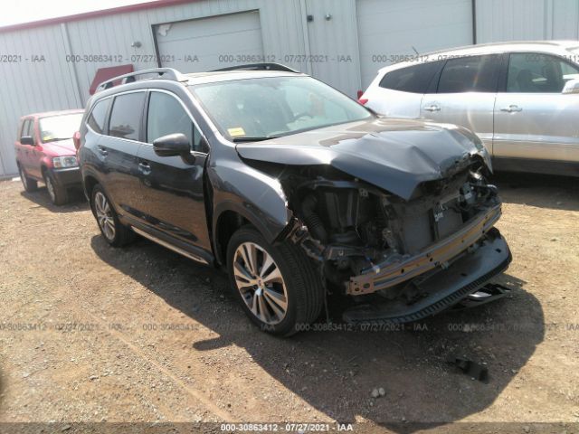 SUBARU ASCENT 2020 4s4wmald9l3424469