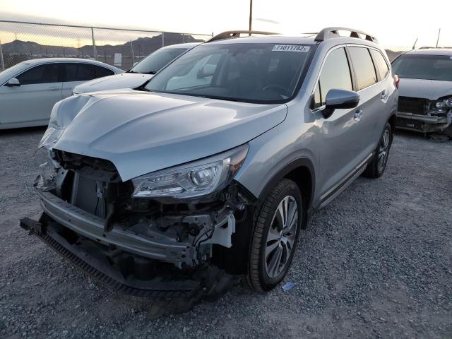 SUBARU ASCENT LIM 2020 4s4wmald9l3459948