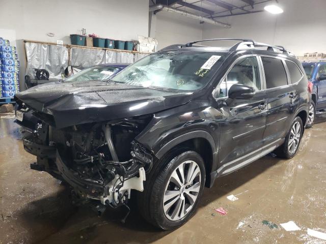 SUBARU ASCENT 2021 4s4wmald9m3454430