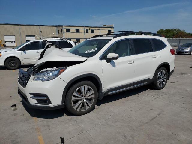 SUBARU ASCENT LIM 2021 4s4wmald9m3462365