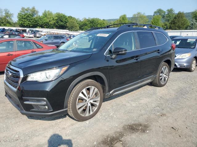 SUBARU ASCENT 2019 4s4wmaldxk3450478