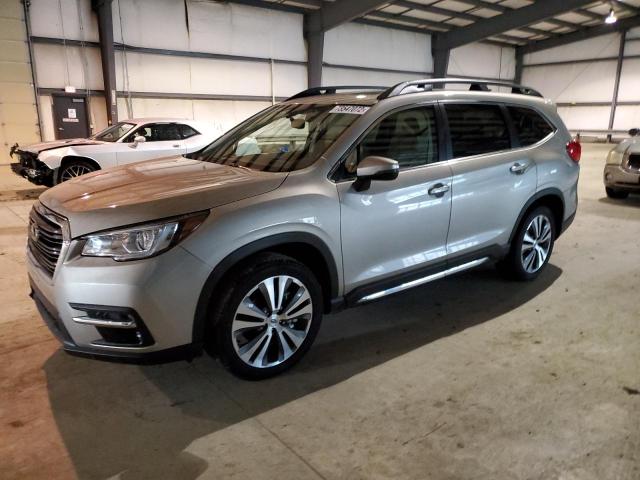 SUBARU ASCENT LIM 2019 4s4wmaldxk3474893